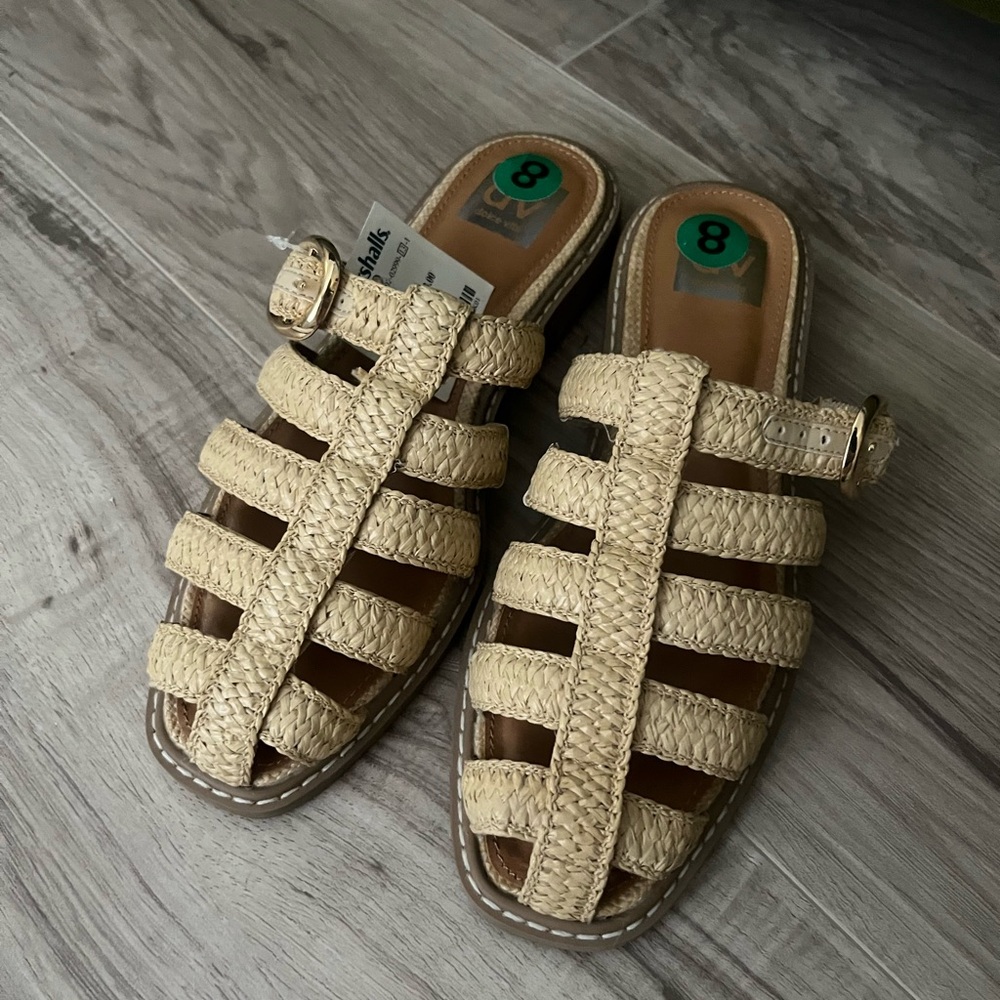 Brand new with tags Dolce Vita sandals 👡